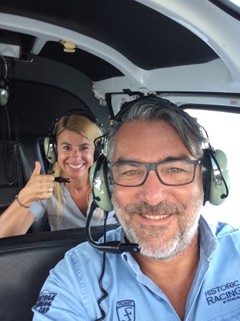 delphin et ludovic le boeuf